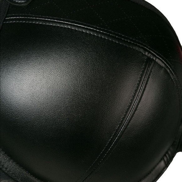 HOST PICK🔥NWT MarliesDekkers Femme Fatale Bra 32F - Picture 5 of 8